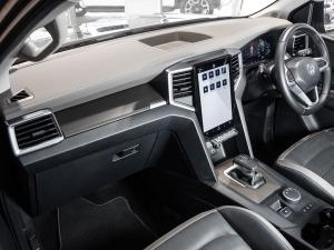 Volkswagen Amarok 2.0BiTDI double cab Style 4Motion - Image 23