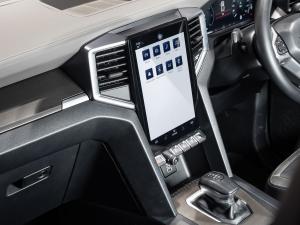 Volkswagen Amarok 2.0BiTDI double cab Style 4Motion - Image 24