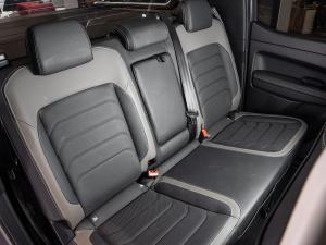 Volkswagen Amarok 2.0BiTDI double cab Style 4Motion - Image 29