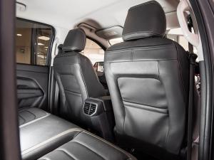 Volkswagen Amarok 2.0BiTDI double cab Style 4Motion - Image 30