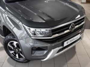 Volkswagen Amarok 2.0BiTDI double cab Style 4Motion - Image 3