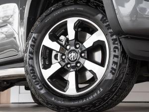 Volkswagen Amarok 2.0BiTDI double cab Style 4Motion - Image 4