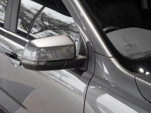 Volkswagen Amarok 2.0BiTDI double cab Style 4Motion - Image 5