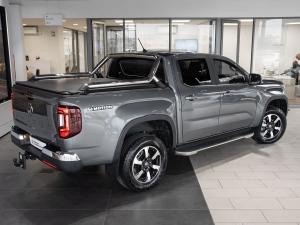 Volkswagen Amarok 2.0BiTDI double cab Style 4Motion - Image 7