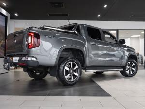 Volkswagen Amarok 2.0BiTDI double cab Style 4Motion - Image 8