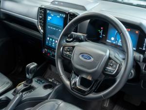 Ford Ranger 2.0 SiT double cab XLT - Image 10