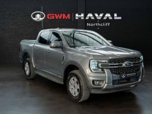 Ford Ranger 2.0 SiT double cab XLT - Image 1