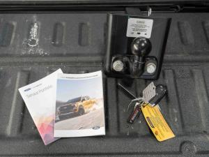 Ford Ranger 2.0 SiT double cab XLT - Image 24