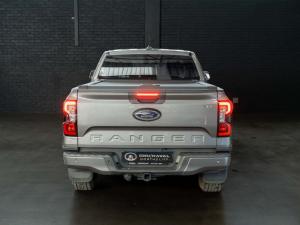 Ford Ranger 2.0 SiT double cab XLT - Image 2
