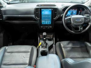 Ford Ranger 2.0 SiT double cab XLT - Image 9