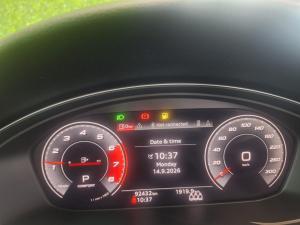 Audi A4 35TFSI - Image 11