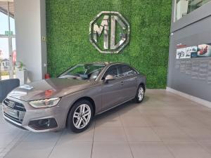 Audi A4 35TFSI - Image 3
