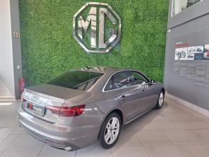 Audi A4 35TFSI - Image 4