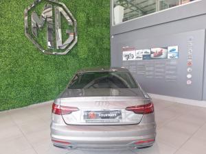 Audi A4 35TFSI - Image 5