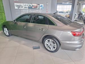 Audi A4 35TFSI - Image 6