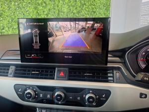 Audi A4 35TFSI - Image 7