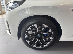 BMW X3 20d xDrive M Sport - Image 11