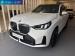 BMW X3 20d xDrive M Sport - Thumbnail 1