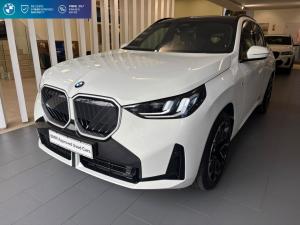 BMW X3 20d xDrive M Sport - Image 1