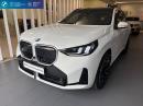 Thumbnail BMW X3 20d xDrive M Sport