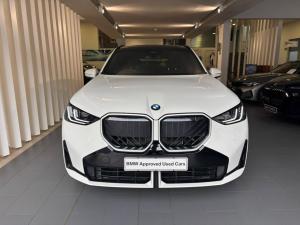 BMW X3 20d xDrive M Sport - Image 2