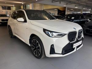 BMW X3 20d xDrive M Sport - Image 3