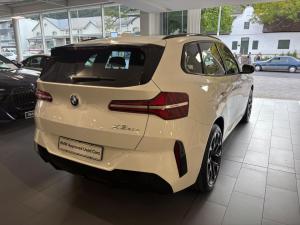 BMW X3 20d xDrive M Sport - Image 6