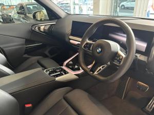 BMW X3 20d xDrive M Sport - Image 8