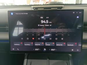 Omoda C7 1.6T Luxury - Image 12