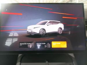 Omoda C7 1.6T Luxury - Image 18