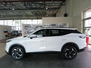 Omoda C7 1.6T Luxury - Image 4