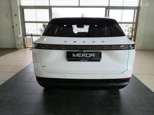 Omoda C7 1.6T Luxury - Image 5