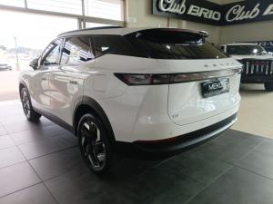 Omoda C7 1.6T Luxury - Image 7