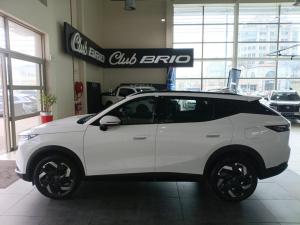 Omoda C7 1.6T Luxury - Image 8