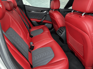 Maserati Ghibli GranLusso - Image 11