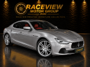 Thumbnail Maserati Ghibli GranLusso