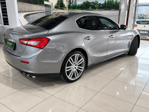 Maserati Ghibli GranLusso - Image 2