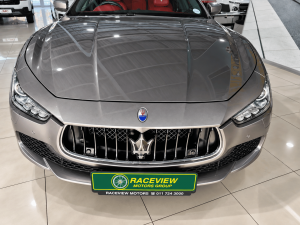 Maserati Ghibli GranLusso - Image 3
