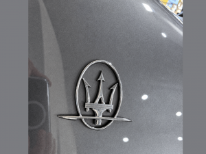 Maserati Ghibli GranLusso - Image 5