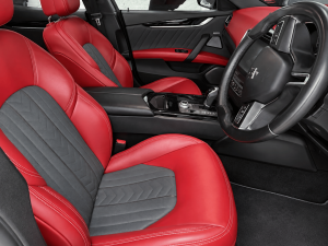 Maserati Ghibli GranLusso - Image 7