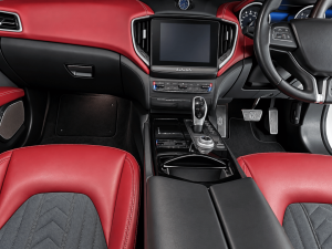 Maserati Ghibli GranLusso - Image 9