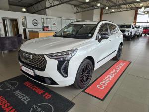 Haval Jolion 1.5T S Super Luxury DCT - Image 19