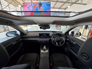 Haval Jolion 1.5T S Super Luxury DCT - Image 20