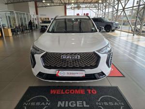 Haval Jolion 1.5T S Super Luxury DCT - Image 2