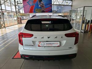 Haval Jolion 1.5T S Super Luxury DCT - Image 4