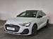 Audi A3 sedan TFSI S line Black - Thumbnail 1