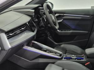 Audi A3 sedan TFSI S line Black - Image 20