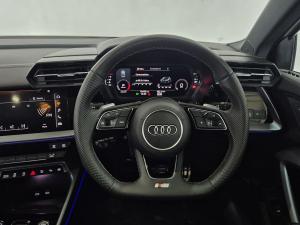 Audi A3 sedan TFSI S line Black - Image 21
