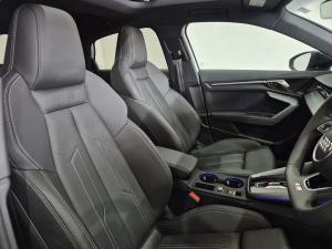 Audi A3 sedan TFSI S line Black - Image 23