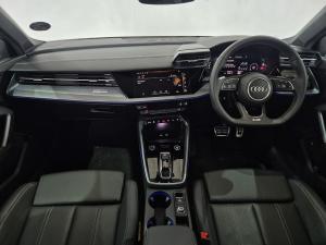Audi A3 sedan TFSI S line Black - Image 25